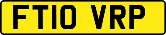 FT10VRP
