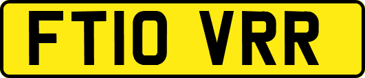 FT10VRR