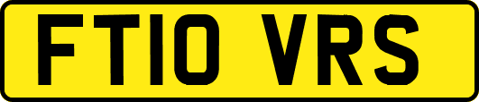 FT10VRS
