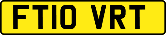 FT10VRT