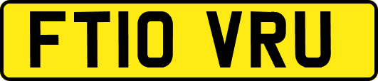 FT10VRU