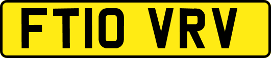 FT10VRV