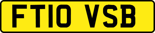 FT10VSB