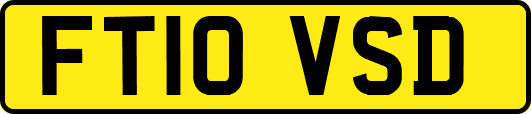 FT10VSD