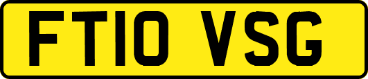 FT10VSG