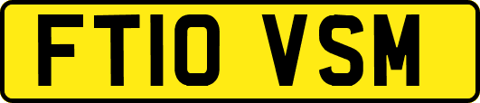 FT10VSM