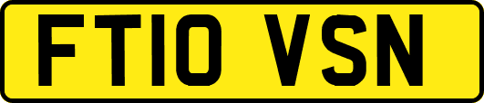 FT10VSN