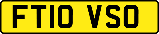 FT10VSO