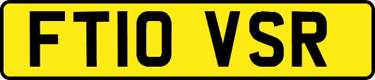 FT10VSR