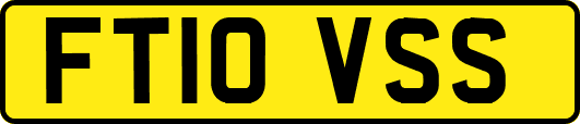 FT10VSS