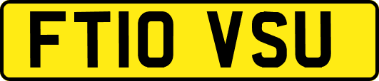 FT10VSU