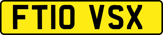 FT10VSX