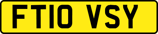 FT10VSY