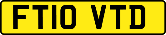 FT10VTD