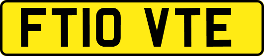 FT10VTE