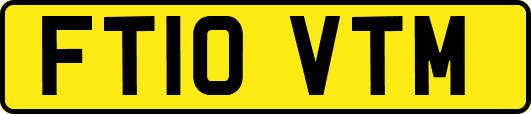 FT10VTM