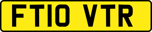 FT10VTR