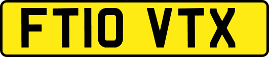 FT10VTX