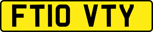 FT10VTY