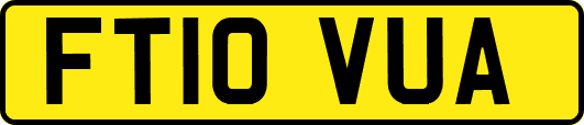 FT10VUA