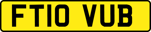 FT10VUB