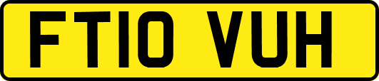 FT10VUH