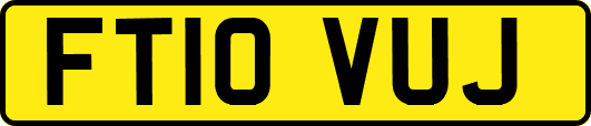 FT10VUJ