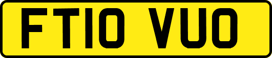FT10VUO