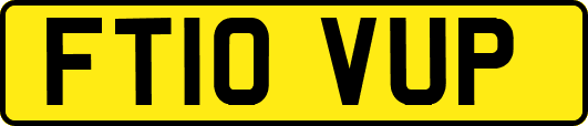 FT10VUP