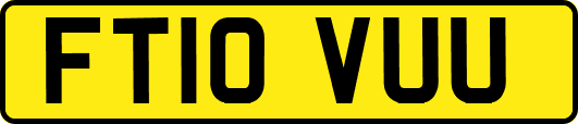 FT10VUU