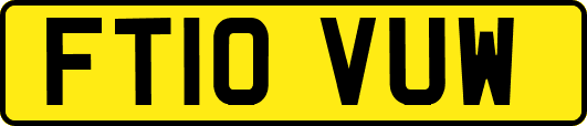 FT10VUW
