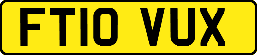 FT10VUX