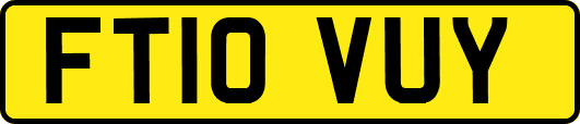 FT10VUY