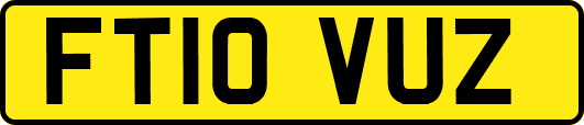 FT10VUZ