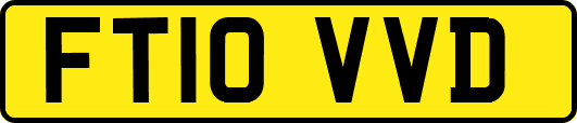 FT10VVD