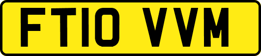 FT10VVM