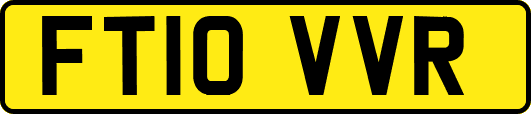 FT10VVR