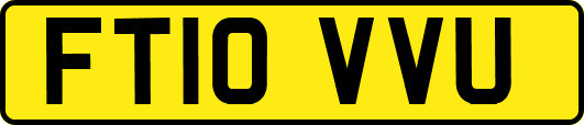 FT10VVU