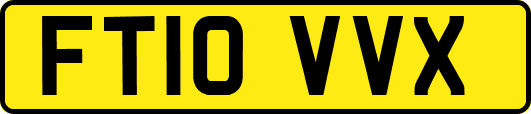 FT10VVX
