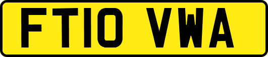 FT10VWA
