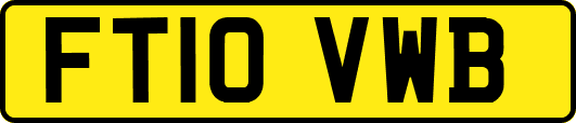 FT10VWB