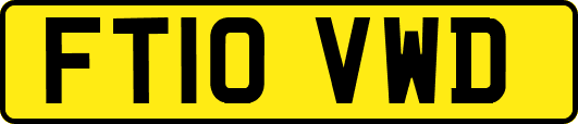 FT10VWD