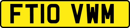 FT10VWM