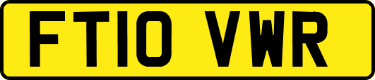 FT10VWR