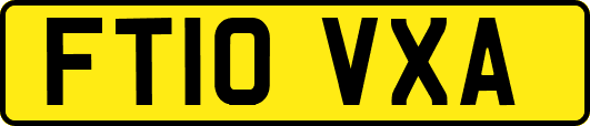 FT10VXA
