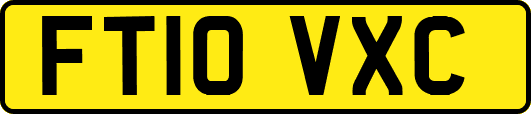 FT10VXC