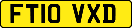 FT10VXD