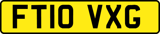FT10VXG