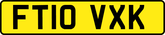 FT10VXK