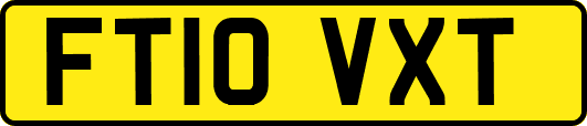 FT10VXT